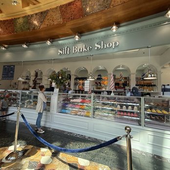 Sift Bake Shop - Bakeries Near Me - Uncasville, Connecticut