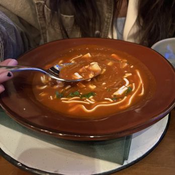 La Cantina by Cuishe - Mexican Near Me - San Antonio, Texas