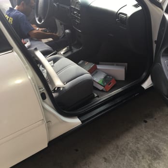 New Wave Sound - Anti Theft/Camera installation - Car Stereo Installation Near Me - Lawndale, California