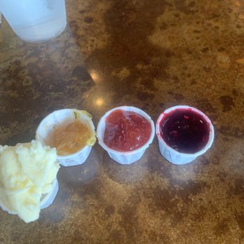 Biscuit Head - Jellies - Bakeries Near Me - Asheville, North Carolina