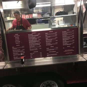 La Casa De Los Tacos - a food truck - Food Trucks Near Me La Casa De Los Tacos - a food truck - Food Trucks Near Me