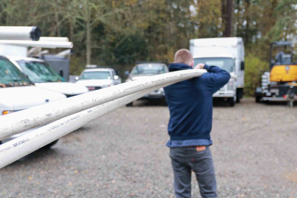 Slide of Full Speed Plumbing