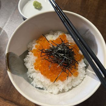 Hakumaru - Iluka Ikura Don - Japanese Near Me - San Diego, California