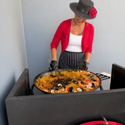 Paellas Boca