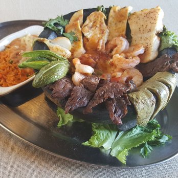 Via-Mar - Molcajete - Seafood Near Me - Baldwin Park, California Via-Mar - Molcajete - Seafood Near Me - Baldwin Park, California