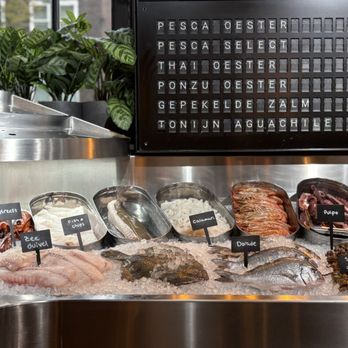 Pesca - Seafood Near Me - Amsterdam, New Hampshire
