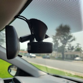 Innovative Motoring - Front DashCam - Car Stereo Installation Near Me - Alhambra, California