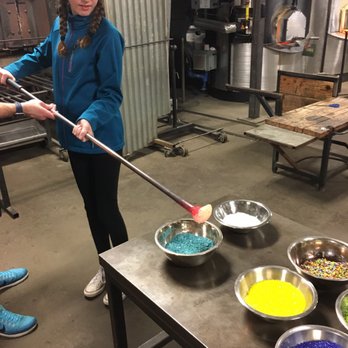 Columbus Glass Art Center - Art Galleries Near Me - Columbus, Ohio