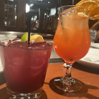 Benihana - Lombard - Sangria and mai tai - Sushi Bars Near Me - Lombard, Illinois