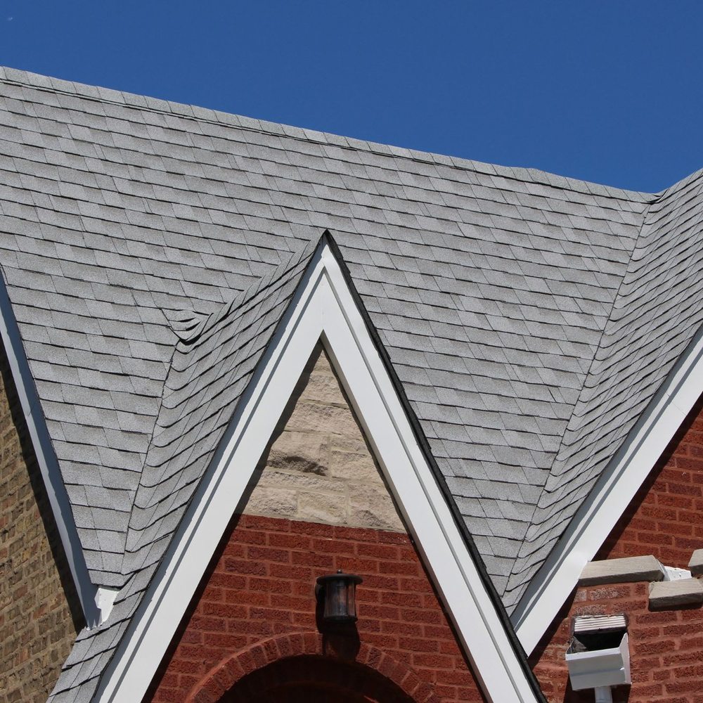 Gryzik Roofing & Construction - Roofing Near Me - Park Ridge, Illinois