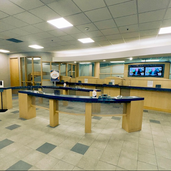 Nuvision Credit Union - Pleasanton Branch Interior. - Banks & Credit Unions Near Me - Pleasanton, California Nuvision Credit Union - Pleasanton Branch Interior. - Banks & Credit Unions Near Me - Pleasanton, California
