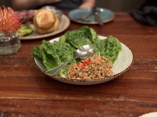 The Mill House by null