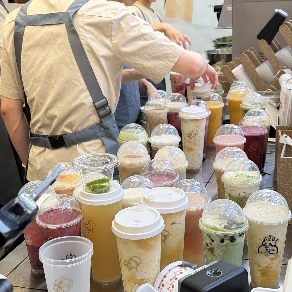 Heytea - Bubble Tea Near Me - Long Island City, New York Heytea - Bubble Tea Near Me - Long Island City, New York