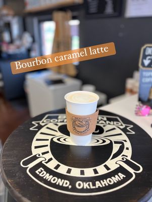 Beacon Coffee Stand by null