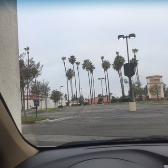 CVS Pharmacy - View from drive up pharmacy - Drugstores Near Me - GARDEN GROVE, California