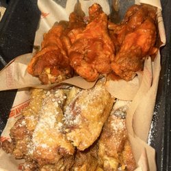Wingbay