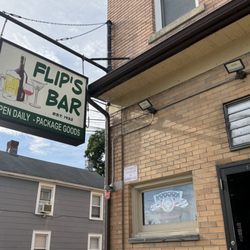 Flips Bar