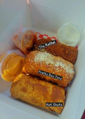 Commerce Fork Food Co by null