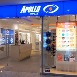 Apollo-Optik