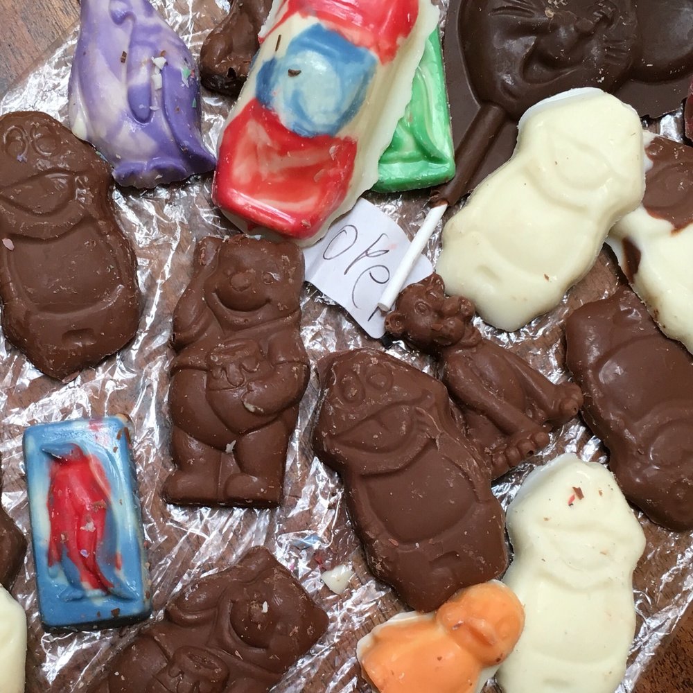 Adelaide Chocolate School - What a gun party!! - Cooking Schools Near Me - North Adelaide, SA