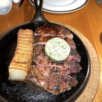 Los Fuegos - Argentine Near Me - Miami Beach, Florida