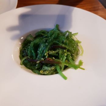 66S Fusion - Seaweed salad - Sushi Bars Near Me - Brooklyn, New York 66S Fusion - Seaweed salad - Sushi Bars Near Me - Brooklyn, New York
