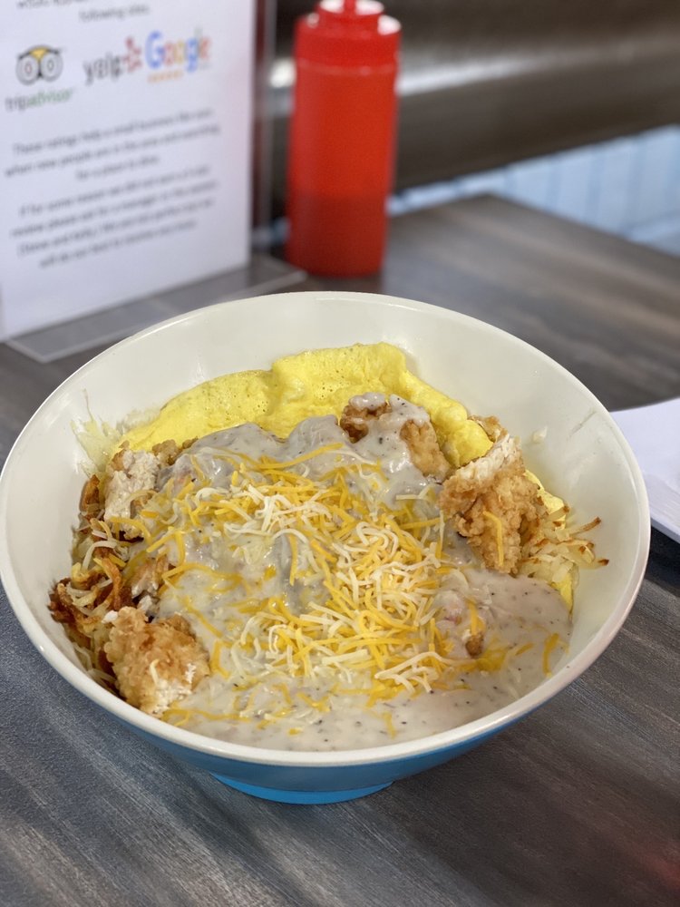 MY ISLAND PANCAKE HOUSE 77 Photos & 40 Reviews American