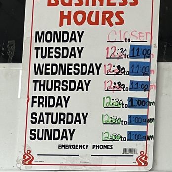 Michh's - Business hours - Food Trucks Near Me - Modesto, California