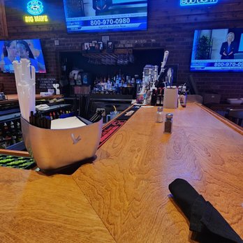 Texas Roadhouse - Bartop - Steakhouses Near Me - Dothan, Alabama