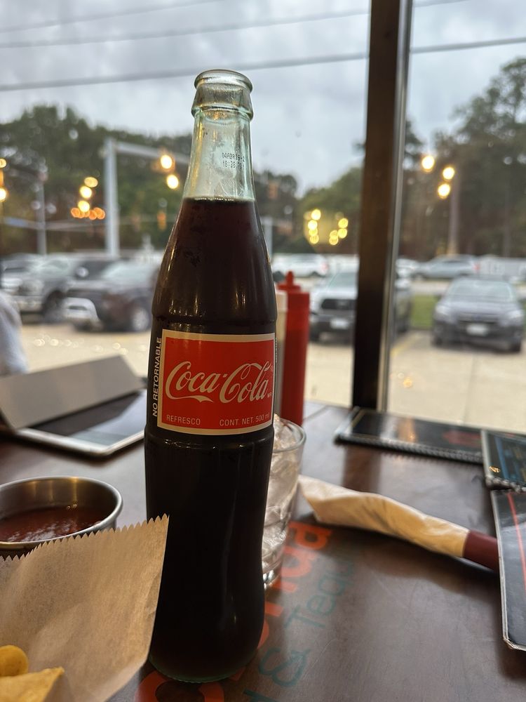 La Hacienda Street Food and Tequila