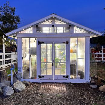 Mini Barn Market - Attraction Farms Near Me - Ramona, California Mini Barn Market - Attraction Farms Near Me - Ramona, California