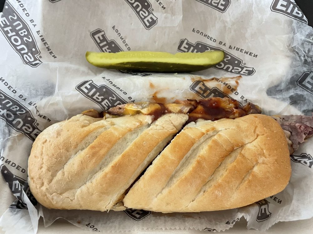 Firehouse Subs - Photo 3