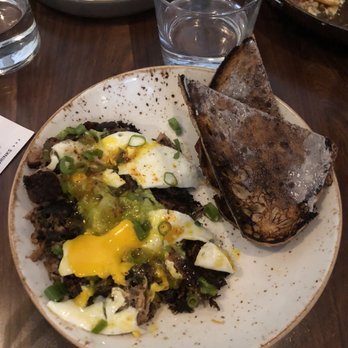 Little Donkey - Tapas/Small Plates Near Me - Cambridge, Massachusetts