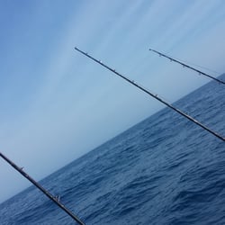 Amick's Deep Sea Fishing