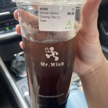Mr Wish - Bubble Tea Near Me - Philadelphia, Pennsylvania Mr Wish - Bubble Tea Near Me - Philadelphia, Pennsylvania