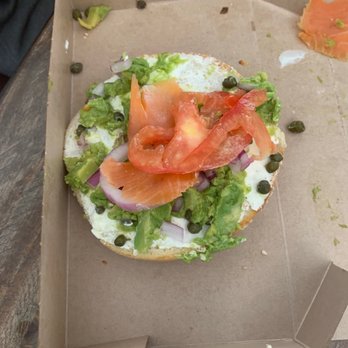 Einstein Bros. Bagels - Nova lox - Bagels Near Me - Chula Vista, California Einstein Bros. Bagels - Nova lox - Bagels Near Me - Chula Vista, California