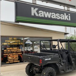 Del Rio Powersports