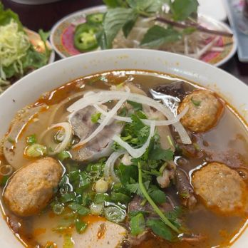 Pho Quynh - 21. Bún Bò Huế - Vietnamese Near Me - Federal Way, Washington Pho Quynh - 21. Bún Bò Huế - Vietnamese Near Me - Federal Way, Washington