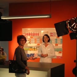 Apotheke Pharma24 Erlangen