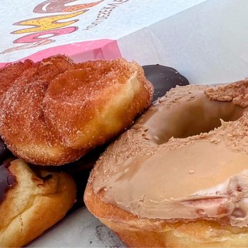 Donut King - Donuts Near Me - Beaverton, Oregon Donut King - Donuts Near Me - Beaverton, Oregon