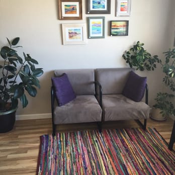 Headturners Salon - Colorful reception area - Hair Salons Near Me - Kill Devil Hills, North Carolina