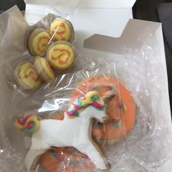 Sweetest Cookie - Safety for Treats - Desserts Near Me - Leander, Texas Sweetest Cookie - Safety for Treats - Desserts Near Me - Leander, Texas