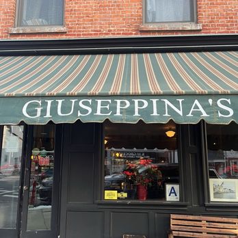 Giuseppina's - Restaurant - Pizza Near Me - Brooklyn, New York