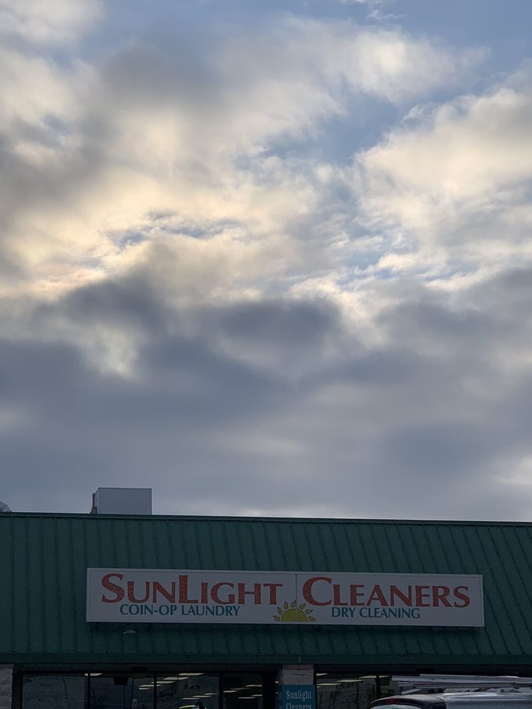 SUNLIGHT CLEANERS & LAUNDROMAT Updated September 2024 14 Photos