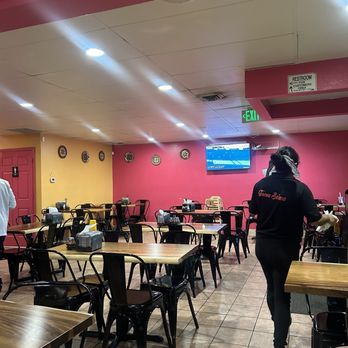 Tacos Selene - Mexican Near Me - Aurora, Colorado
