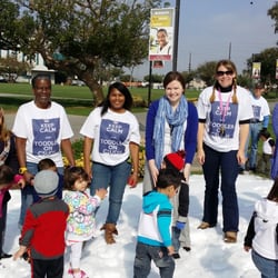 CSUDH Infant -Toddler Development Center