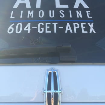 Apex Limousine Incorporated - Limos Near Me - Vancouver, British Columbia Apex Limousine Incorporated - Limos Near Me - Vancouver, British Columbia