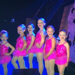 Elite School of Dance by Elena
