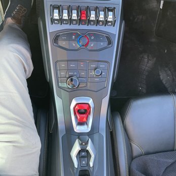 Dream Exotics Las Vegas Car Rentals - Car Rental Near Me - Las Vegas, Nevada