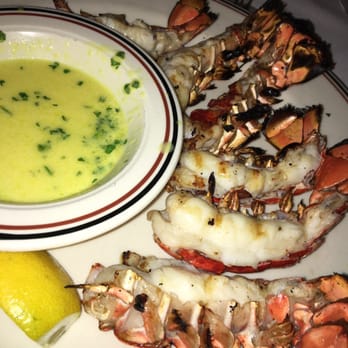 North Beach - Lobster tail - Local Flavor Near Me - San Francisco, California North Beach - Lobster tail - Local Flavor Near Me - San Francisco, California